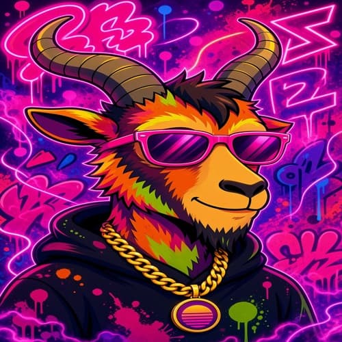 underdeathsol NFT #002