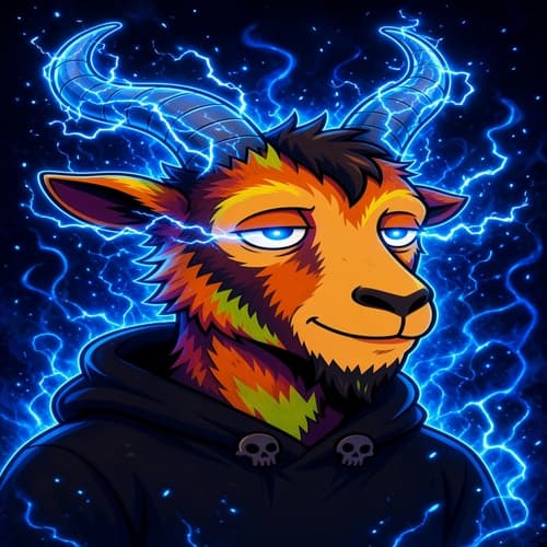 underdeathsol NFT #023