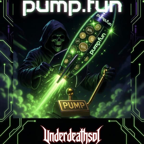 PUMPFUN